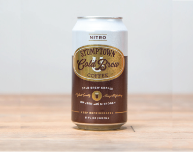 Picture of Nitro Cold Brew