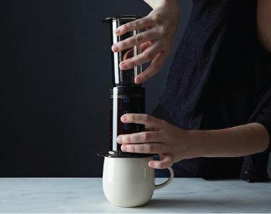 Picture of Aeropress